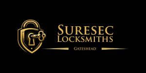 Suresec Locksmiths Gateshead logo